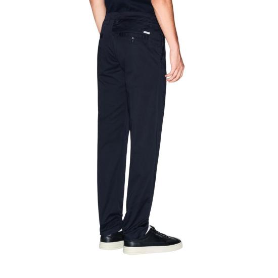 26SS 알마니 팬츠 AR18708300128RO BLUE - ARMANI