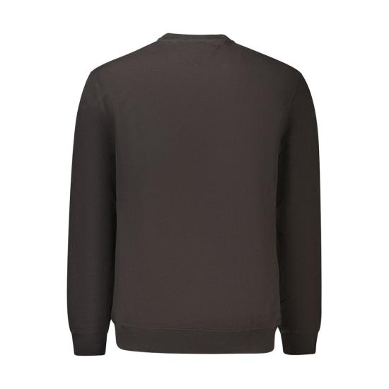  타미힐피거 긴팔 티셔츠 TO 46903 BLACK - TOMMY HILFIGER