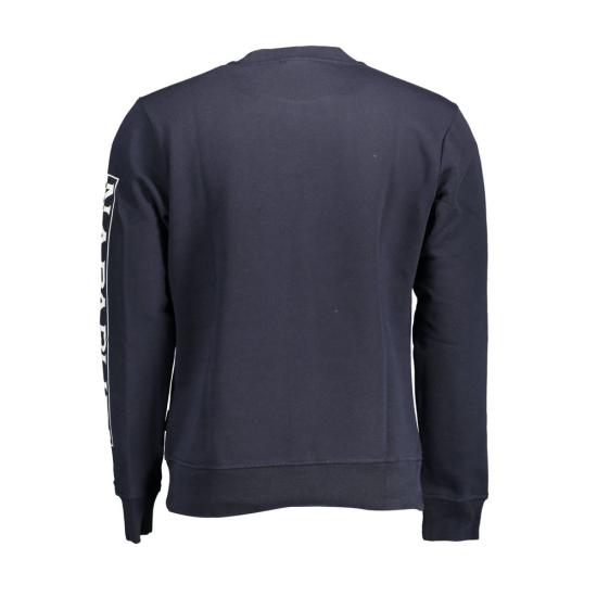  나파피리 긴팔 티셔츠 NA 14606 NAVY - NAPAPIJRI