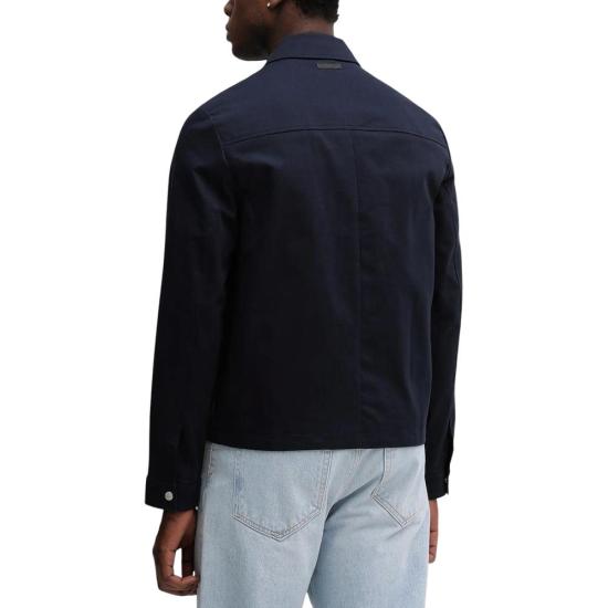 26SS 캘빈클라인 자켓 CA18619100128RO NAVY - CALVIN KLEIN
