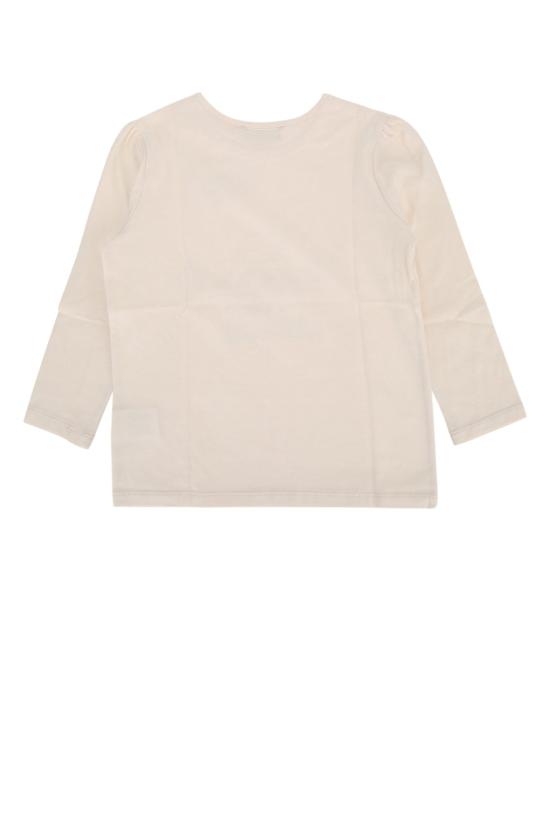 26FW 봉쁘앙 탑 W06GTSK00020 121 BEIGE - BONPOINT