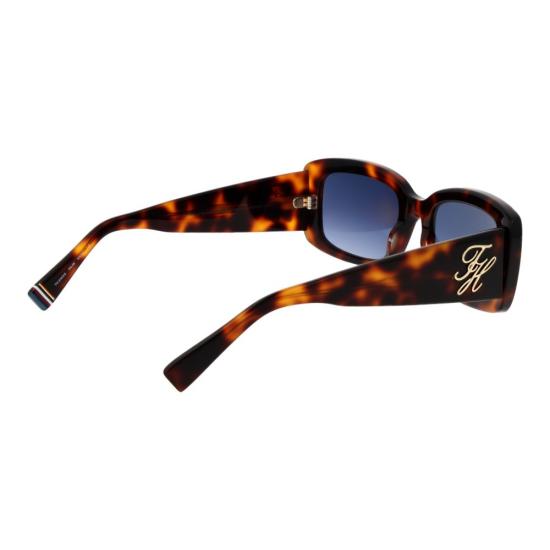  타미힐피거 선글라스 TO 1067594 BROWN - TOMMY HILFIGER