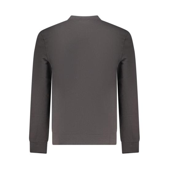  캘빈클라인 긴팔 티셔츠 CA 46112 BLACK - CALVIN KLEIN
