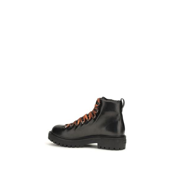 26FW 프라다 부츠 PR2TE220FG0003KDPF0002BB BLACK - PRADA