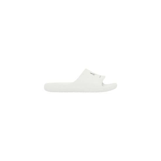 26SS 알마니 뮬/슬리퍼 AR18716302617RO WHITE