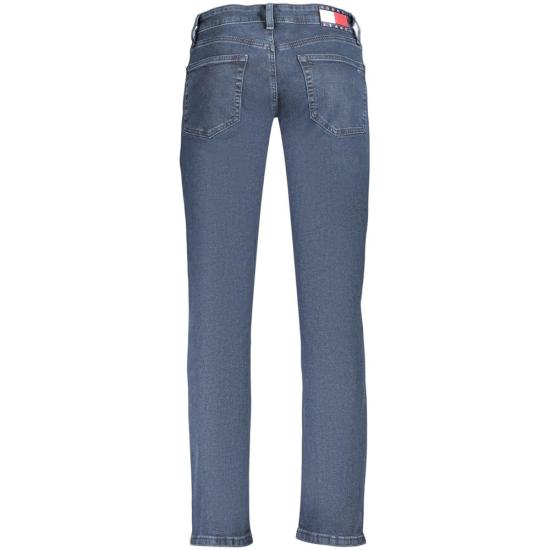  타미힐피거 데님 팬츠 TO 46292 BLUE - TOMMY HILFIGER