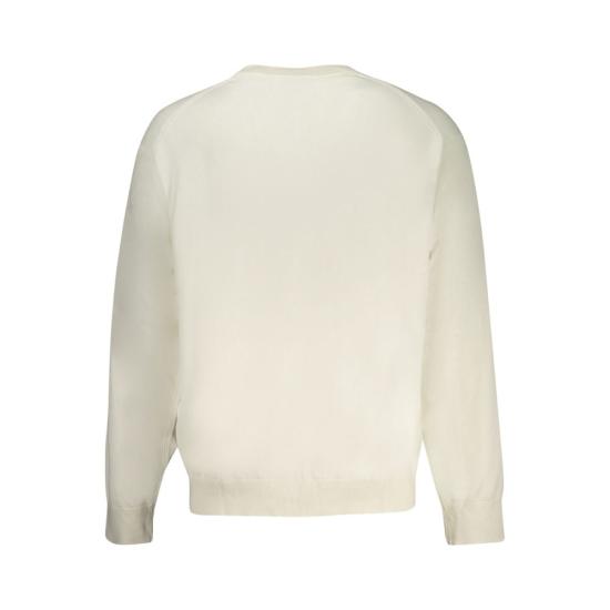  캘빈클라인 긴팔 티셔츠 CA 41375 WHITE - CALVIN KLEIN