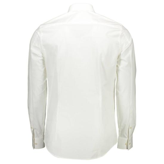  캘빈클라인 셔츠 CA 26398 WHITE - CALVIN KLEIN