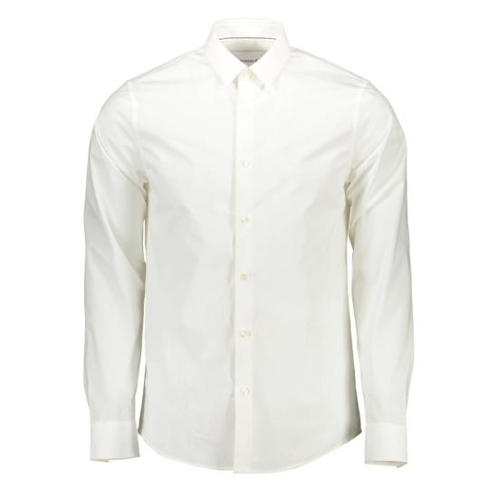  캘빈클라인 셔츠 CA 26398 WHITE