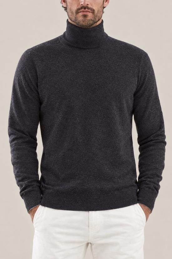  브루넬로 쿠치넬리 스웨터 i303301 CHARCOAL