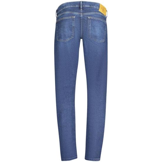  캘빈클라인 데님 팬츠 CA 33810 BLUE - CALVIN KLEIN