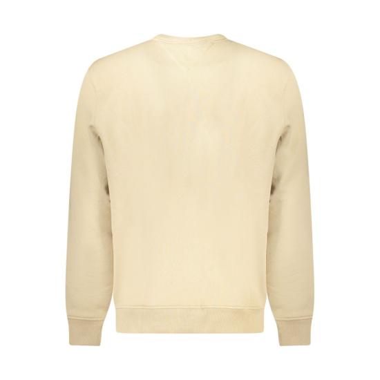  타미힐피거 긴팔 티셔츠 TO 39306 BEIGE - TOMMY HILFIGER