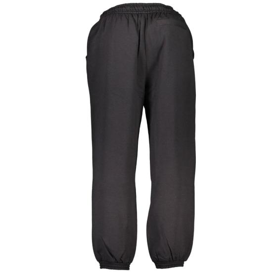  캘빈클라인 긴팔 티셔츠 CA 26207 BLACK - CALVIN KLEIN