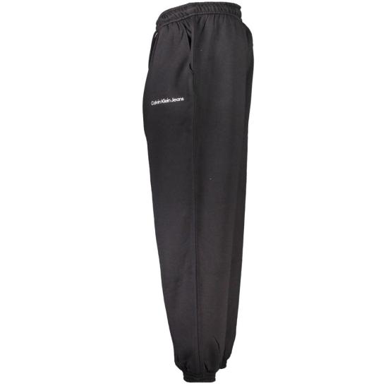  캘빈클라인 긴팔 티셔츠 CA 26207 BLACK - CALVIN KLEIN