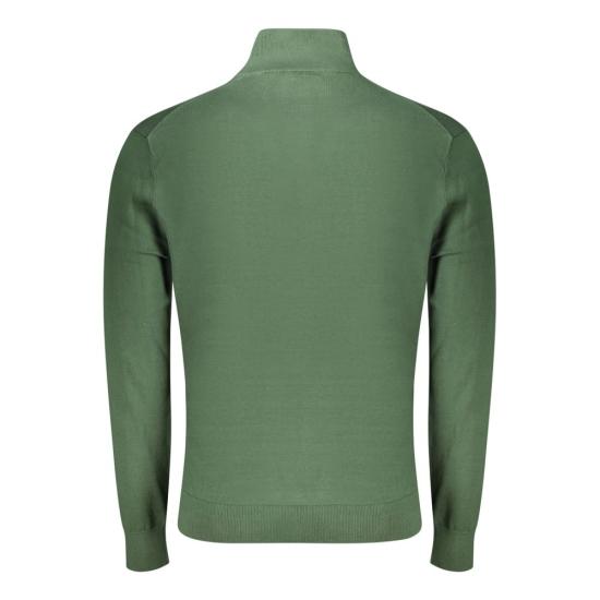  팀버랜드 스웨터 TI 47706 GREEN - TIMBERLAND