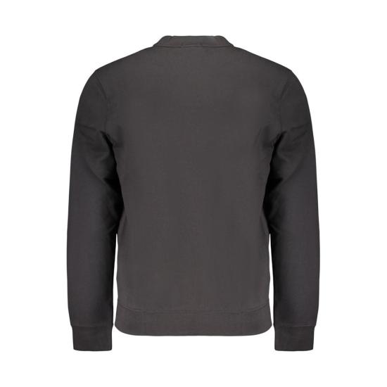  캘빈클라인 긴팔 티셔츠 CA 46310 BLACK - CALVIN KLEIN
