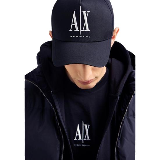 26SS 알마니 볼캡 AR15955500128RO BLUE - ARMANI