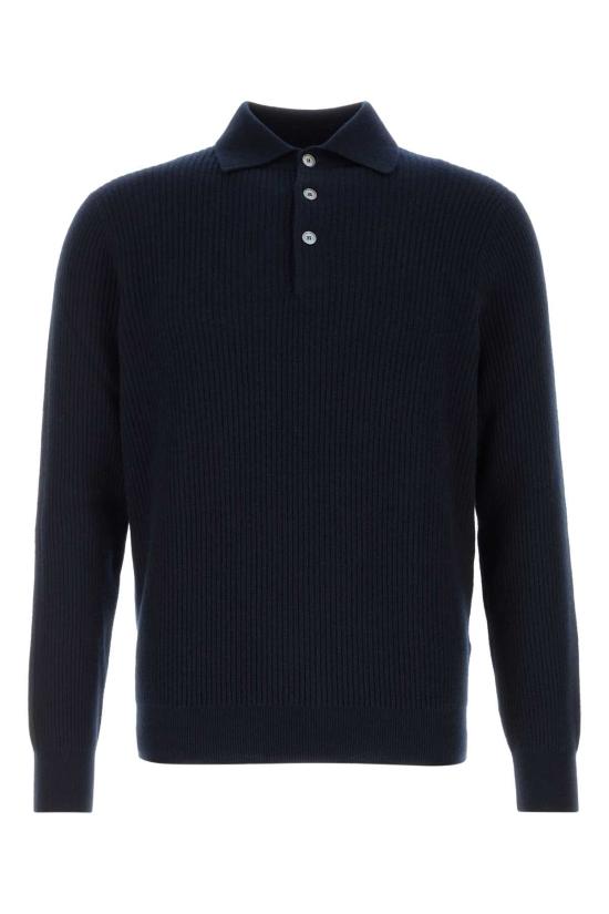 26FW 페델리 탑 MU006551 12 NAVY
