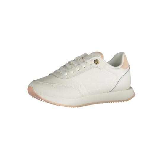 타미힐피거 스니커즈 TO 31272 WHITE - TOMMY HILFIGER