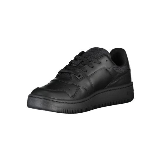  타미힐피거 스니커즈 TO 22809 BLACK - TOMMY HILFIGER