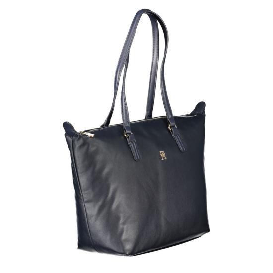  타미힐피거 토트백 TO 27575 NAVY - TOMMY HILFIGER