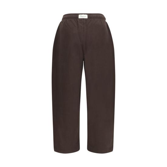 26FW 자크뮈스 트레이닝/조거 팬츠 JAPAU00286AJ00325881BB BROWN - JACQUEMUS