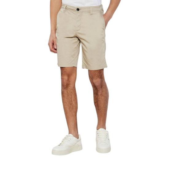 26SS 알마니 숏팬츠 AR13327202507RO BEIGE