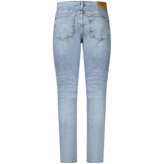  캘빈클라인 데님 팬츠 CA 35419 BLUE - CALVIN KLEIN
