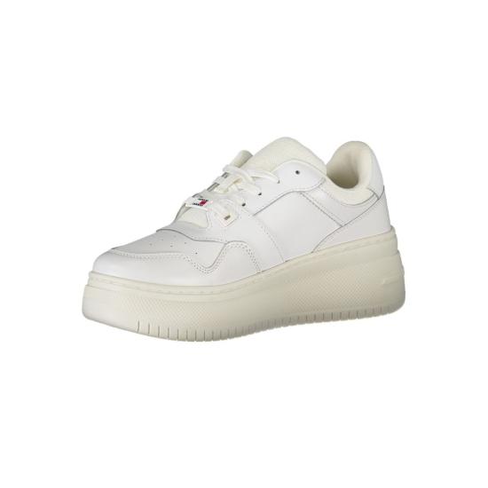  타미힐피거 스니커즈 TO 31883 WHITE - TOMMY HILFIGER