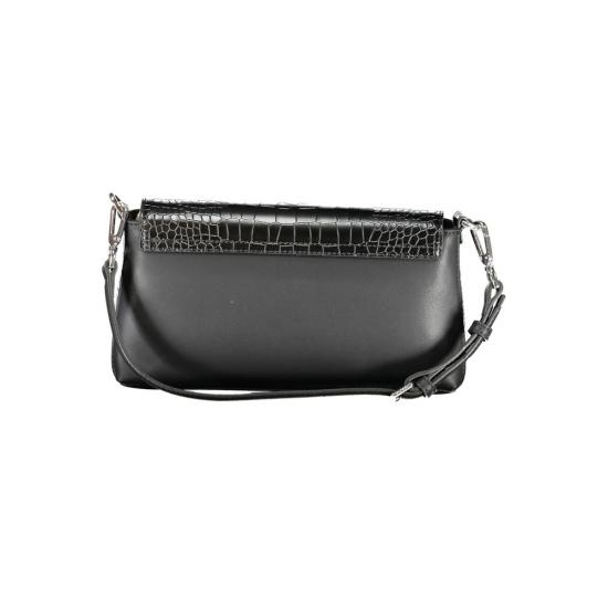  캘빈클라인 명함지갑 CA 30982 BLACK - CALVIN KLEIN