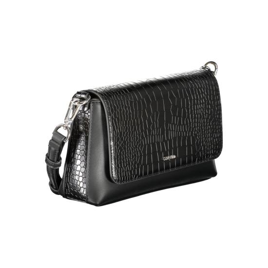  캘빈클라인 명함지갑 CA 30982 BLACK - CALVIN KLEIN