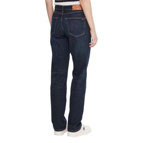 25FW 타미힐피거 데님 팬츠 TO17740000237RO BLUE - TOMMY HILFIGER