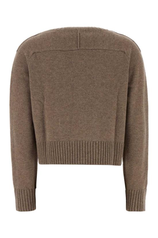 26FW 쉐르 니트웨어 CAR1505VIRGINIA BEI04 BEIGE - SOEUR