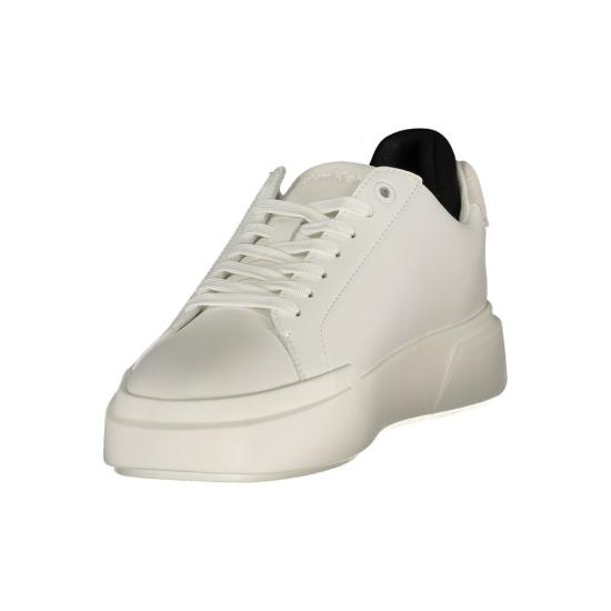  캘빈클라인 스니커즈 CA 47266 WHITE - CALVIN KLEIN