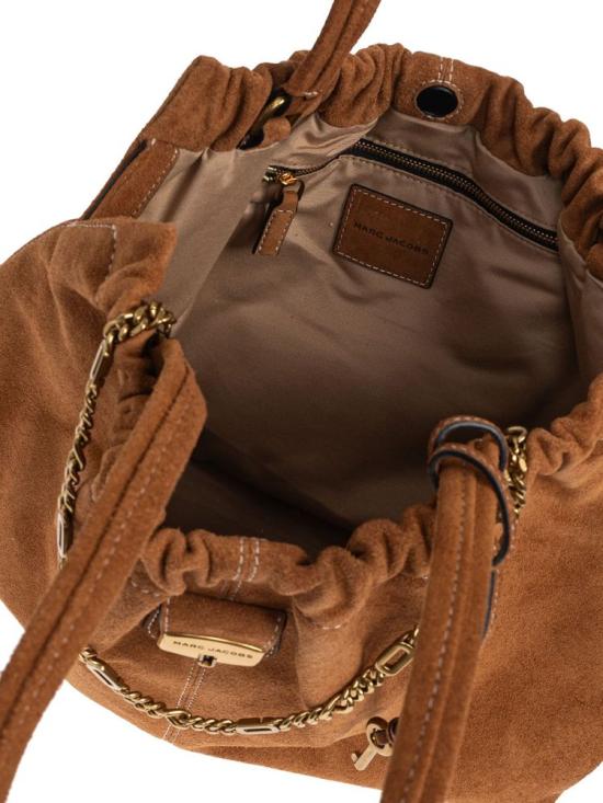26SS 마크제이콥스 토트백 2R5HTT022H01 860 ONESIZE Marc Jacobs COPPER - MARC JACOBS