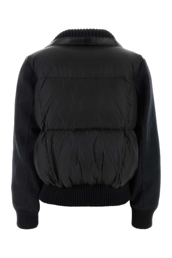 26FW 사카이 패딩 2608765 202 NAVY - SACAI