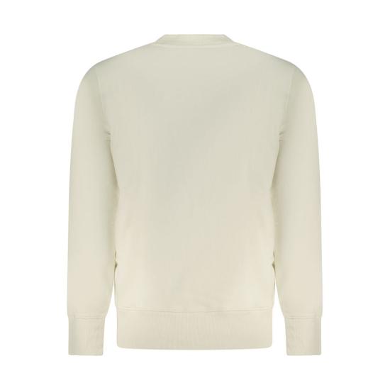 캘빈클라인 긴팔 티셔츠 CA 38365 BEIGE - CALVIN KLEIN