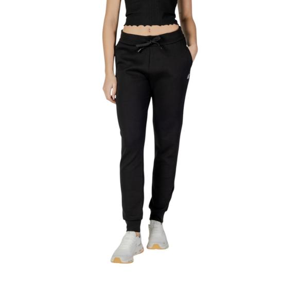 26SS 알마니 트레이닝/조거 팬츠 AR15951900009RO BLACK - ARMANI