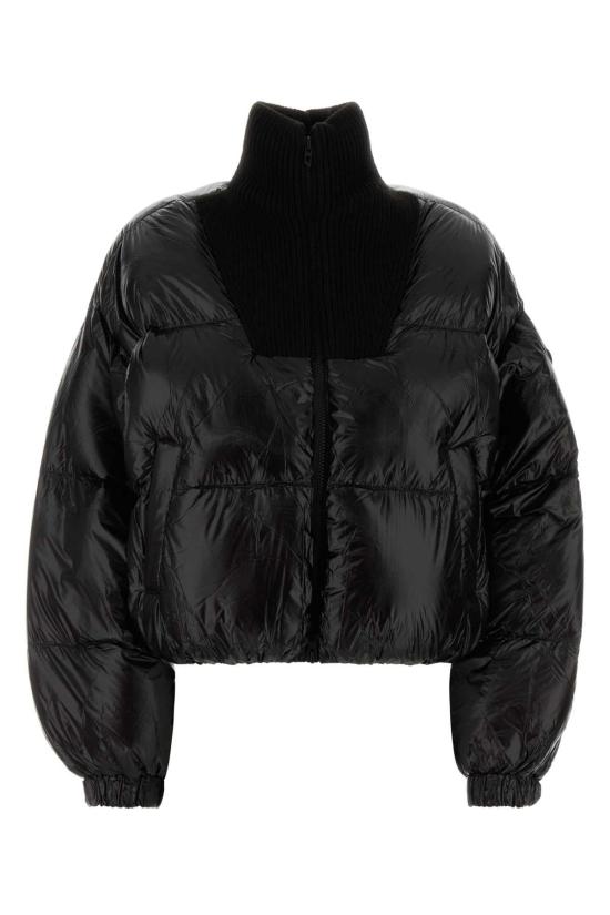 26FW 디젤 패딩 A233900BKCP 9XX BLACK