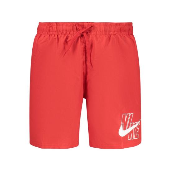  나이키 비치웨어 NI 46038 RED