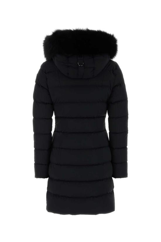 26FW 맥케이지 패딩 CALLABXZ BLACK - MACKAGE