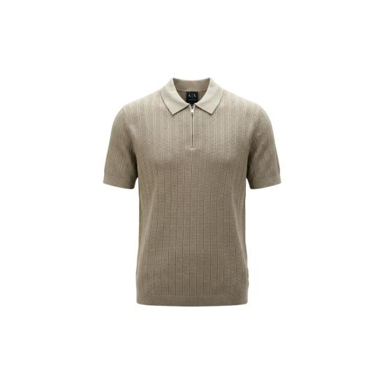 26SS 알마니 탑 AR18711302205RO BEIGE - ARMANI