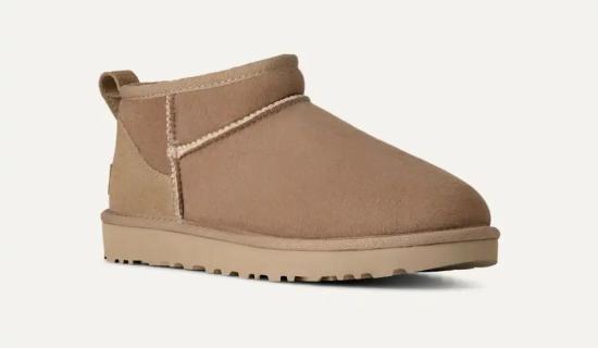 26FW 어그 부츠 MASTER ULT 010027 SAND 36 - UGG