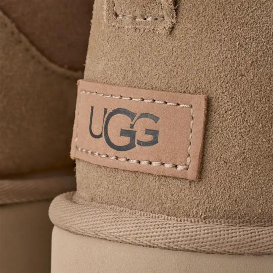 26FW 어그 부츠 MASTER ULT 010027 SAND 36 - UGG