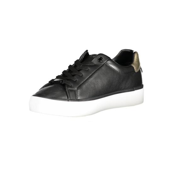  캘빈클라인 스니커즈 CA 31282 BLACK - CALVIN KLEIN