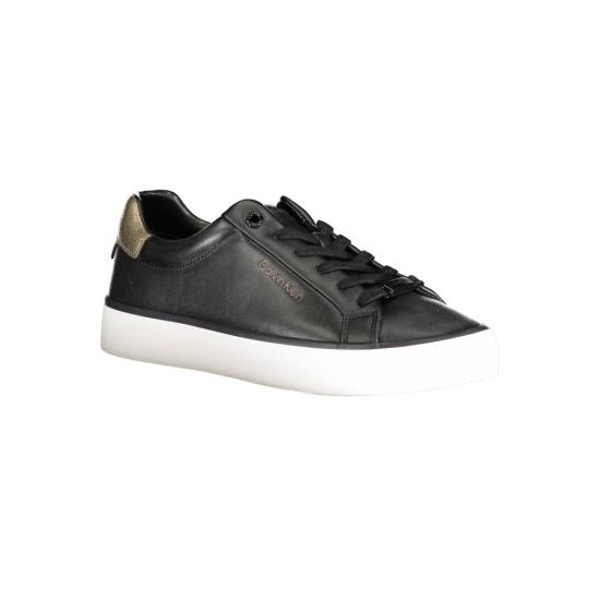  캘빈클라인 스니커즈 CA 31282 BLACK - CALVIN KLEIN
