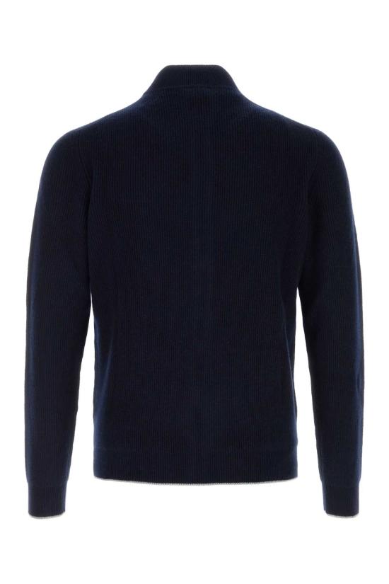 26FW 페델리 스웨터 MU006055 5 NAVY - FEDELI
