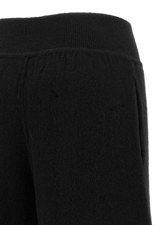 26FW 릭 오웬스 팬츠 RI344749BM BLACK - RICK OWENS