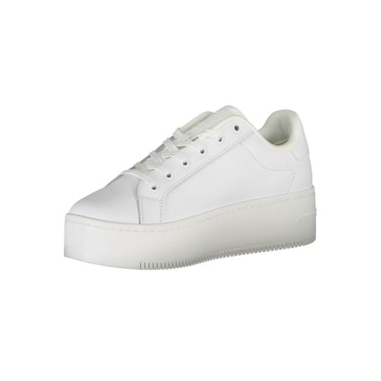  타미힐피거 스니커즈 TO 29013 WHITE - TOMMY HILFIGER