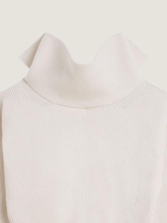  지방시 스웨터 MASTER ULT 010605 IVOIRE S IVORY - GIVENCHY